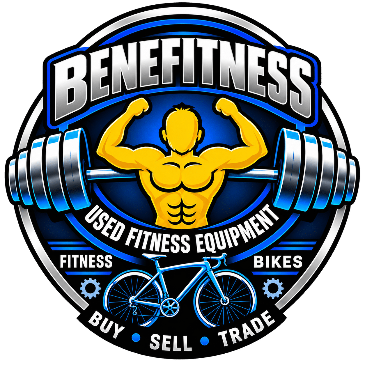 Benefitness Bicycles