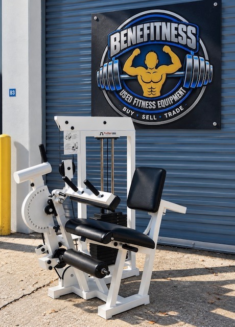 Benefitness fitness equipment